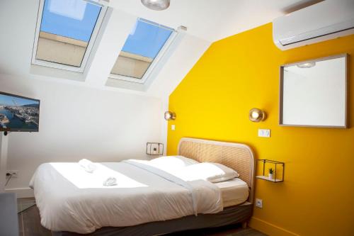 Sete Hotel | Five to Sete