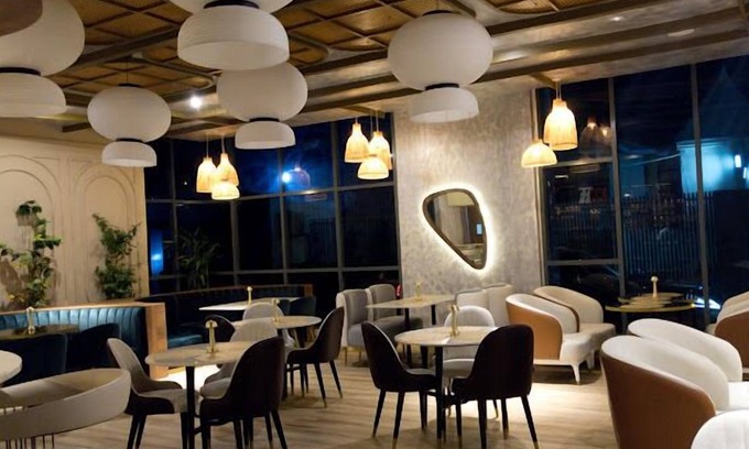 Ogoja Hotel | FIVE TWO ZERO HOTELS