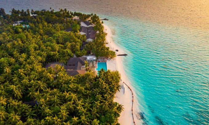 Mandhoo Resort | Fiyavalhu Resort Maldives