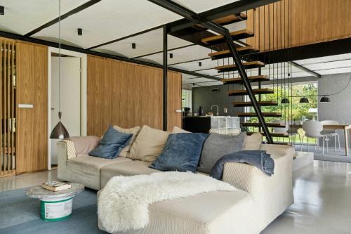 Hemmet House | Fjord-Close Cottage With Beautiful View