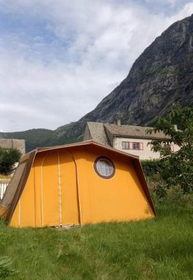 Tyssedal Other | Fjordshelter Gramping