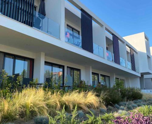 Kallithea Apartment | Flâneur