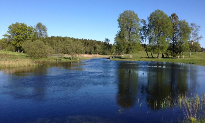 Ullared Apartment | Flähult Ullared