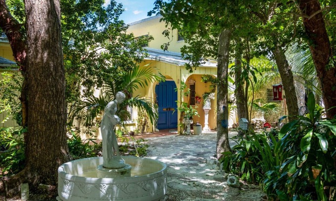 Key Largo Apartment | FL Bay House sleeps 4 (to 6) Sunset/Kayak/Lagoon