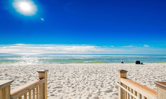Coffeyville Condo | Fl-beach Colony East E3b 3 Bedroom Condo