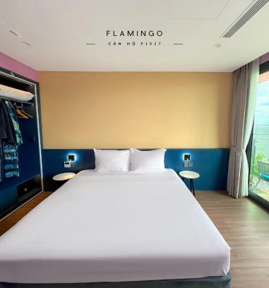 Hoang Hoa Apartment | Fla mingo Hải Tiến