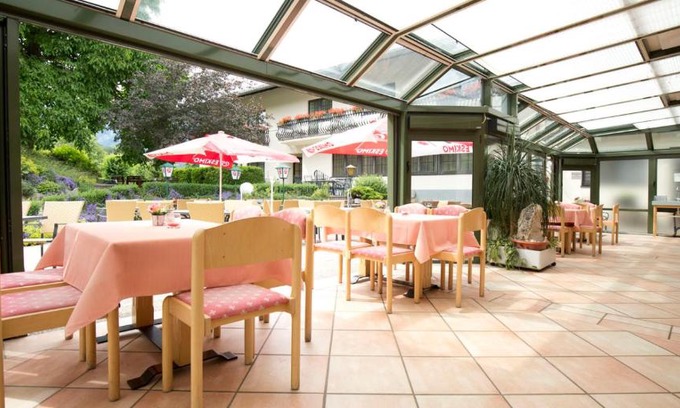 Reichenau an der Rax Hotel | Flackl - Wirt