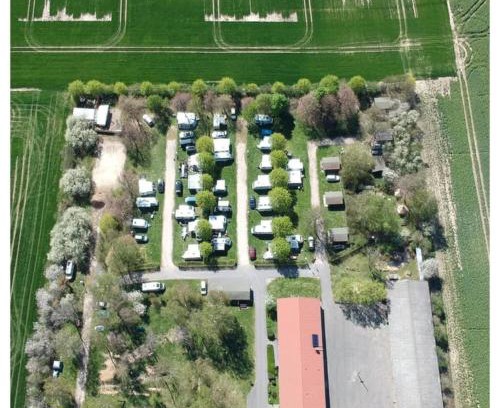 Niedergoersdorf Other | Flaeming Camping