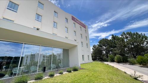 Nossa Senhora do Populo Hotel | Flag Hotel Caldas da Rainha