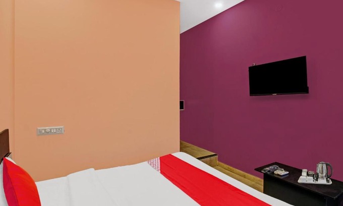 Hingana Hotel | Flagship Galaxy Stay Inn