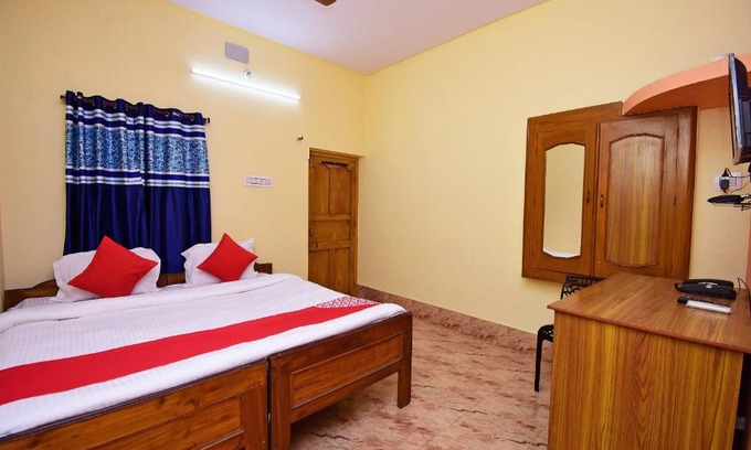 Durgapur Hotel | Flagship Hotel Mishra's