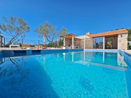 Seget Villa | Flamingo - House with private pool