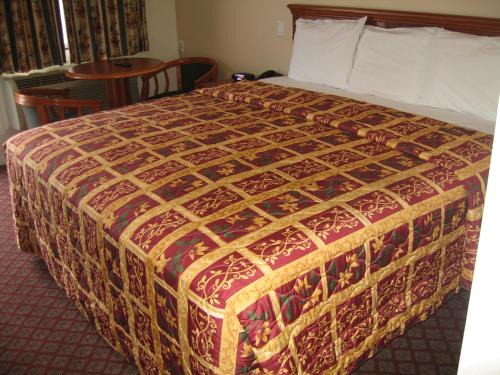 North Long Beach Hotel | Flamingo Inn Long Beach