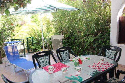 Villaggio Mandorli House | Flamingos in the desert Villasimius