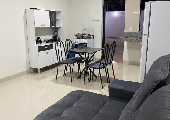 Palmas Apartment | Flat 03 - Prox da JK - Delior 2