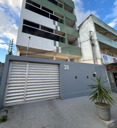 Santa Cruz Apartment | Flat 204