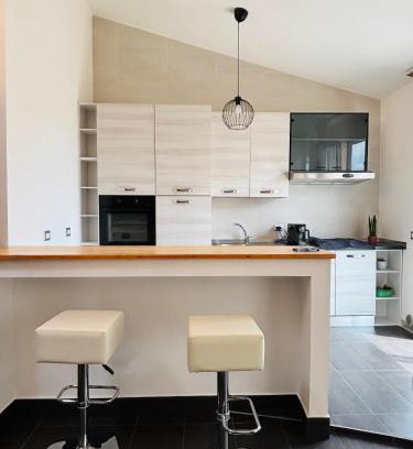Oristano Historic Centre Apartment | Flat 5