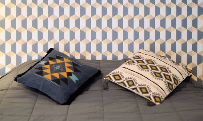 Rueil-Malmaison Apartment | Flat 60 sqm in Rueil City-center - 56, rue Diderot