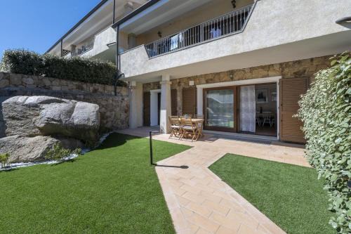 Palau Apartment | Flat Arcipelago