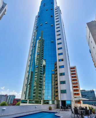 Pina Hotel | Flat Beach Class Executive