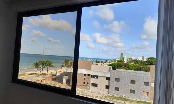 Joao Pessoa Apartment | Flat Beira Mar in Praia de Manaíra