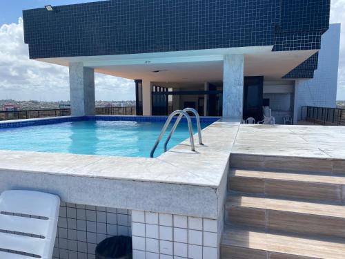Olinda Apartment | Flat beira mar, Olinda 4 Rodas 305
