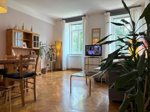 Citta Nuova-Barriera Nuova-San Vito-Citta Vecchia Apartment | Flat Belpoggio 13
