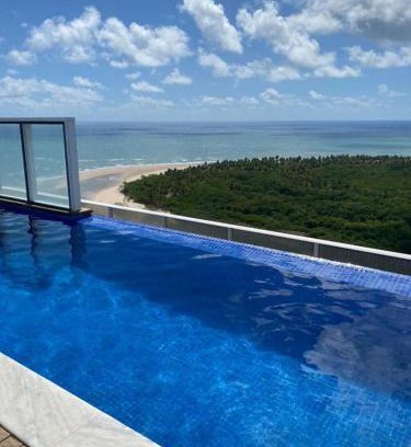 Barra de Jangada Apartment | Flat - Bugan Paiva