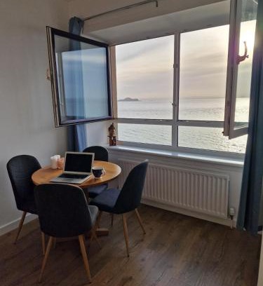 Pettycur Apartment | Flat by the sea with great view