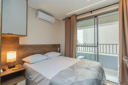 Vila Mariana Apartment | Flat c academia na Vila Mariana prox ao Ibirapuera