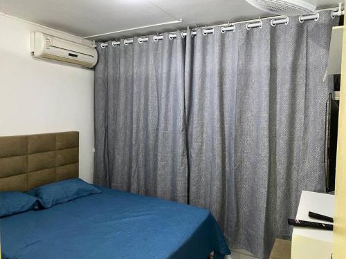 Central Sector Apartment | Flat Confortável Centro