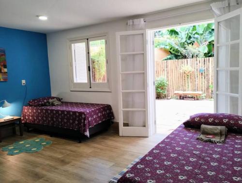 Santo Amaro Apartment | Flat Espaçoso Inteiro Privativo! Alto da Boavista