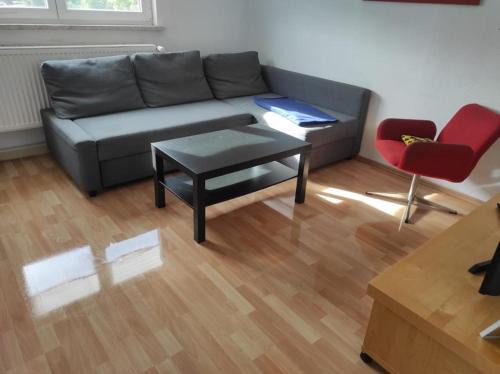 Zeitz Apartment | Flat for 6 best price for month best for workers