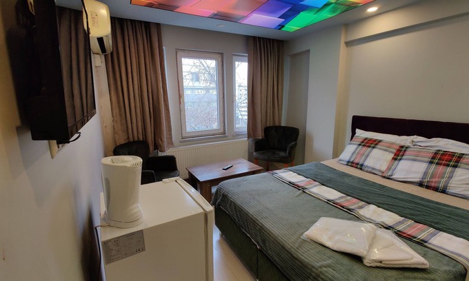 Osmangazi Apartment | Flat for Rent in Bursa Center