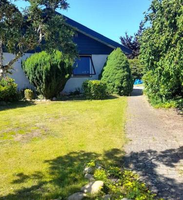 Billund Apartment | Flat, heart of Billund, 600m to Lego House, close to Legoland, Lalandia, Airport,