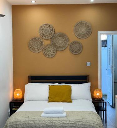 Cantelowes Apartment | Flat in Camden Kings Cross