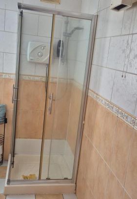 Strokestown Apartment | Flat in centre of Strokestown
