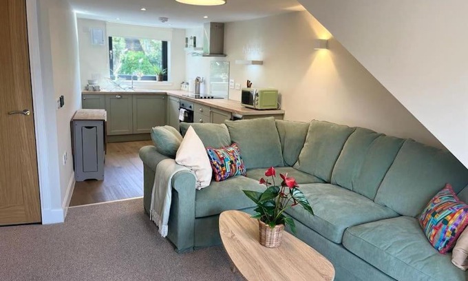 Gourock Apartment | Flat in Gourock - The Wedge