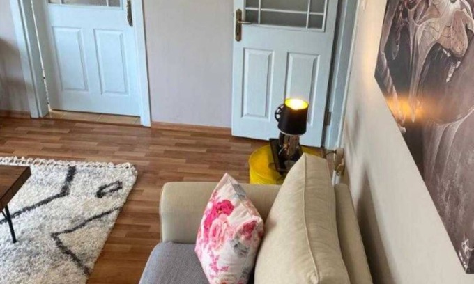 Uskudar Apartment | flat in Istanbul. 5min from the metro