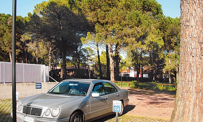 Lignano Riviera Apartment | Flat in Lignano Type A2