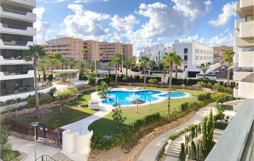 Els Arenals del Sol Apartment | Flat In Los Arenales Del Sol