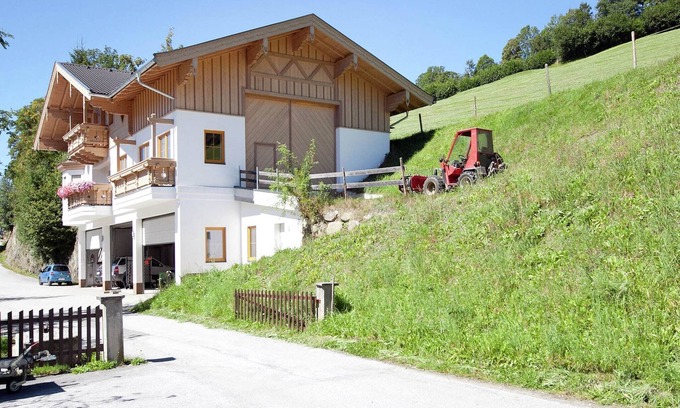 Mittersill Apartment | Flat in Mittersill near Ski Lift