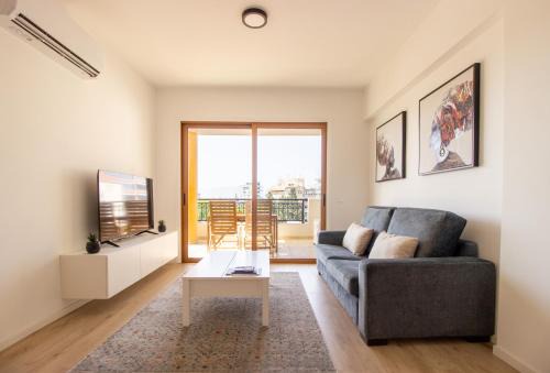 City Centre Apartment | Flat in Nicosia's centre