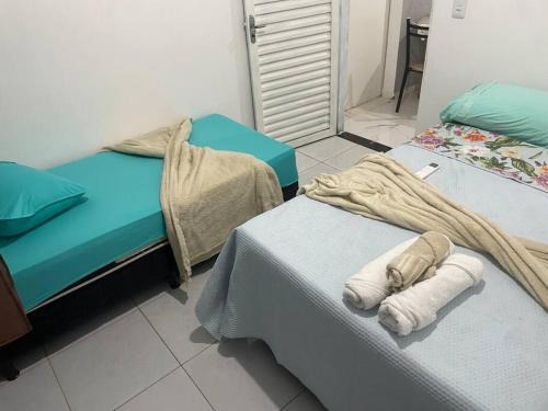 Palmas Apartment | Flat J&C próx Praia da graciosa e UFT e Unitins