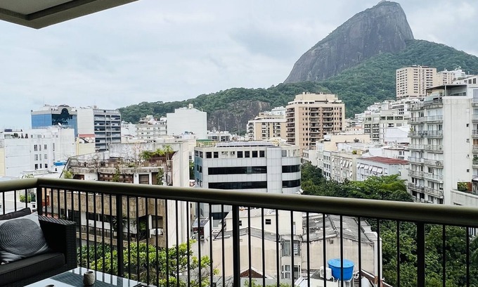 Leblon Apartment | Flat Leblon