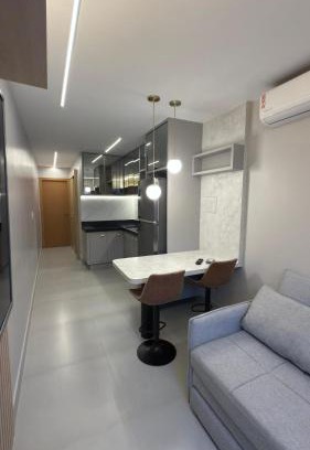 Imperatriz Apartment | Flat magnífico bairro nobre