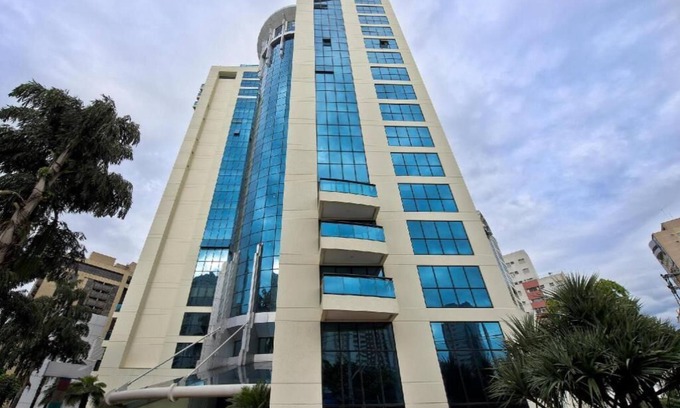 Indianopolis Apartment | Flat Meliã Ibirapuera in the heart of São Paulo!