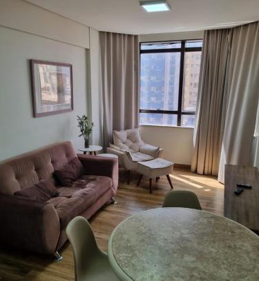 Conceicao Apartment | Flat mobiliado ap 44 - Ed Lhirondelle em Campinas