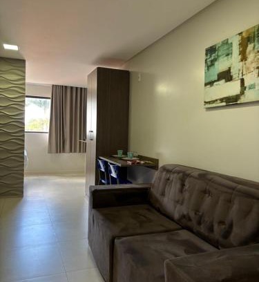 Sandra Cavalcante Apartment | flat mobiliado