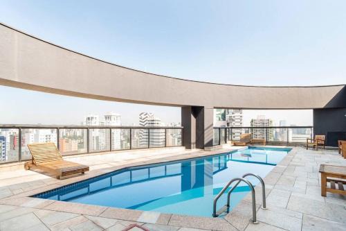 Moema Apartment | Flat Moema
